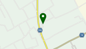 杉本塾の地図画像