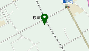 ステップの地図画像