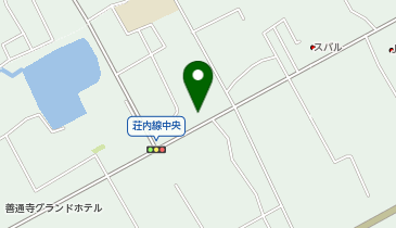 有限会社石原建工の地図画像