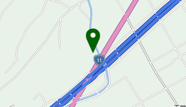 虹の邑ポパイくんの地図画像