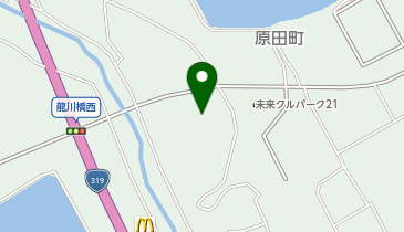 香川県西部自動車整備協同組合の地図画像