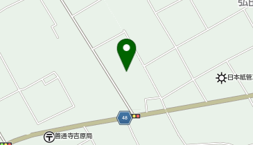 善通寺マイカーセンターの地図画像