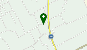 西福寺の地図画像