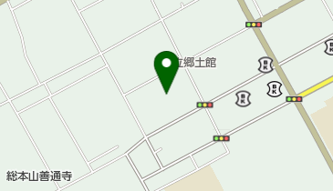 華族の地図画像