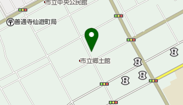 しまの地図画像