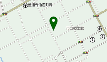 峰の地図画像