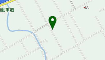 株式会社大北製作所の地図画像