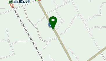 武田接骨院の地図画像