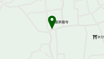 うどんの里丸正の地図画像