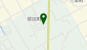 有限会社浜田工業所の地図画像