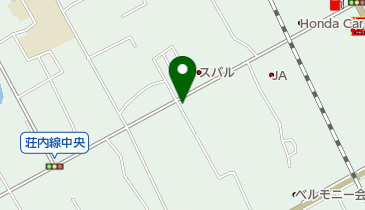 善通寺犬と猫のみやたけ動物病院の地図画像