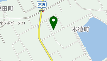 ポップアンドリブの地図画像