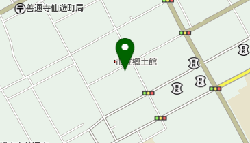 ドレスメーカ洋装店 赤門店の地図画像