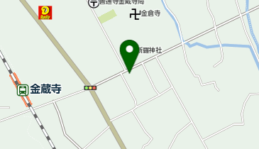 ちゃりんこ・メンズの地図画像