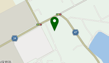 味道楽の地図画像