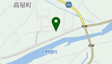 ギャラリー雛の地図画像