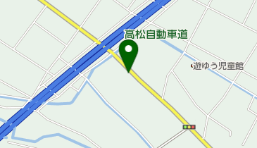 有限会社赤帽観音寺軽運送の地図画像