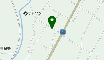 有限会社総合システムサービス観音寺営業所の地図画像