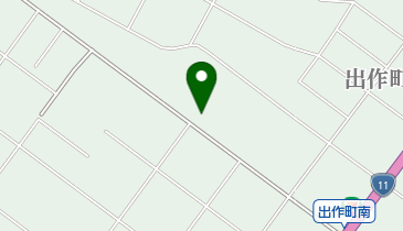 株式会社大和商會の地図画像