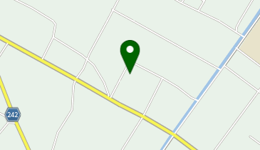 楽陽荘の地図画像