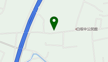 洲崎製瓦所の地図画像