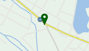 ニシハラ電器の地図画像