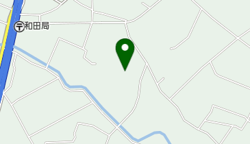 観音寺市 豊浜南部集会場の地図画像