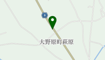 株式会社玉商の地図画像