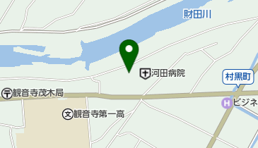 株式会社南屋の地図画像