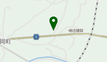 ラットファクトリーの地図画像