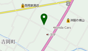 株式会社西日本事務機の地図画像