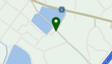 モア美容室の地図画像