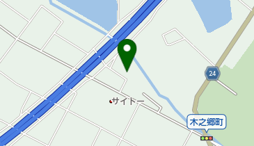 らくれん牛乳 有限会社さいとうの地図画像