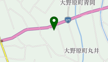 天理教 豊池分教会の地図画像