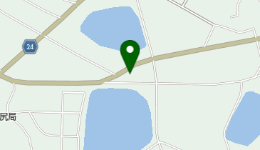 天理教 母神分教会の地図画像