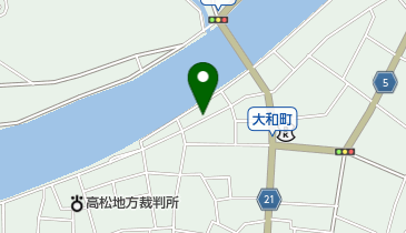 マルニヤの地図画像