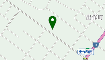 石川金属工業株式会社の地図画像