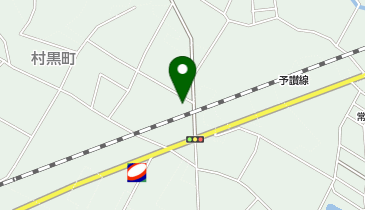 フルスロットルの地図画像