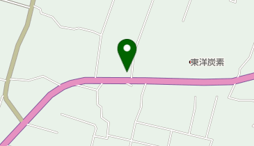 ビークルセガワの地図画像