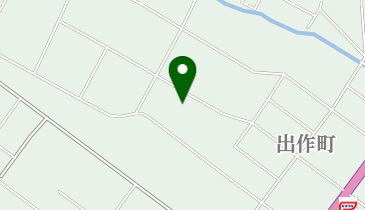 アクセス・グラントの地図画像