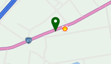 藤元モータースの地図画像