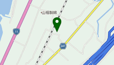 結納センターつちだの地図画像