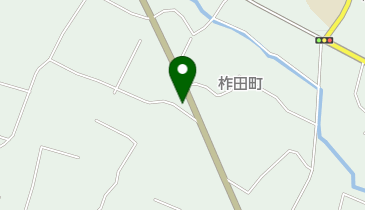 けや木の地図画像