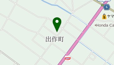 有限会社北四国消防設備保守センターの地図画像