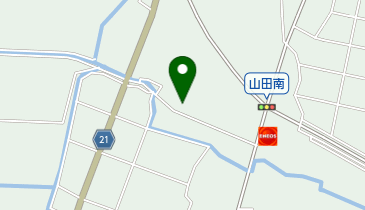 株式会社アラクスの地図画像