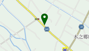 高橋青果の地図画像