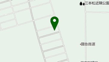 三幸水商の地図画像