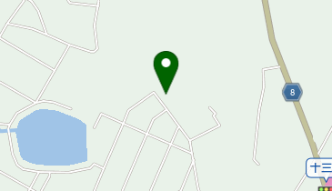 井下製作所の地図画像