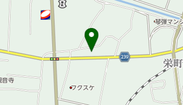 ヴェルティージュの地図画像