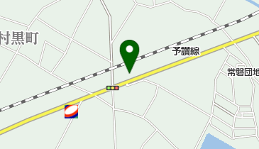 株式会社日本総業の地図画像